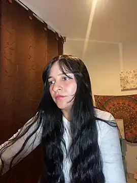 Abril_Thompson221 webcam