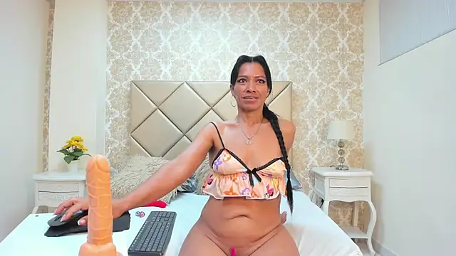 FernandaAvilax webcam