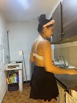 Ariel_blake webcam
