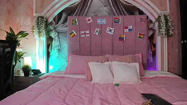 dulce_girls webcam