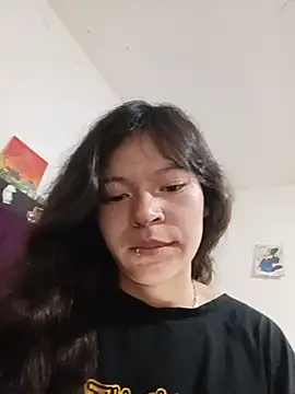 Ninffa_sweet21 webcam