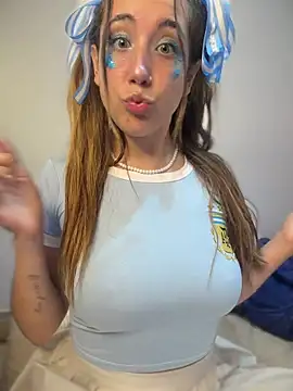 AlissonDavenport webcam