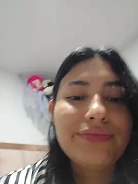 VioletRousee webcam