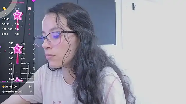 Samantha_bloww1 webcam