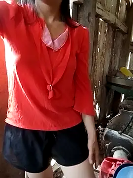 Nana-AsianWet webcam