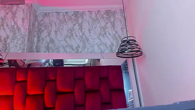 Queen_Nyxx webcam