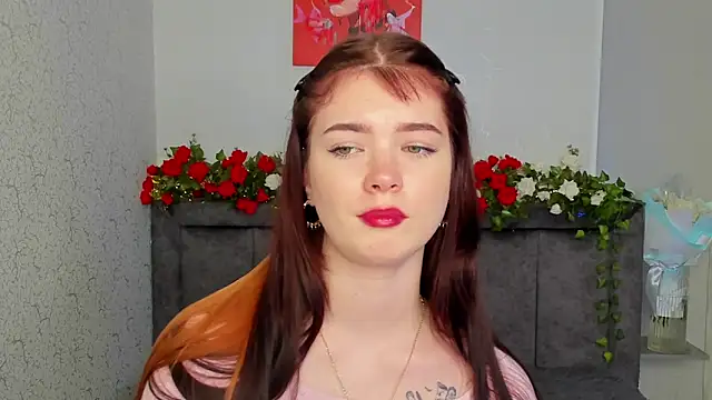 MelissaMay__ webcam