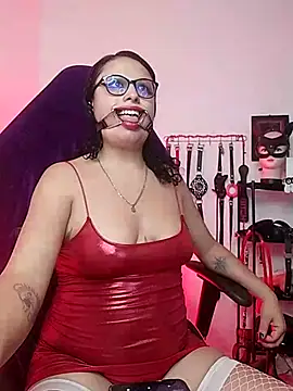 Sloppy_Fetish_Doll webcam