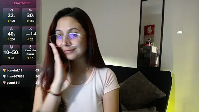 tiana_sweet webcam