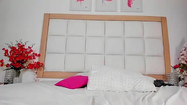 ValeriaSanderss webcam