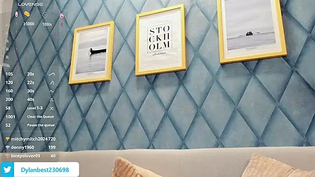 Dylan_Best webcam