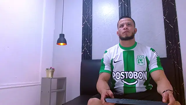 Maximiliano_Stronge