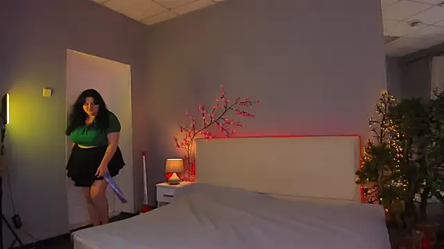 MonaSteele webcam