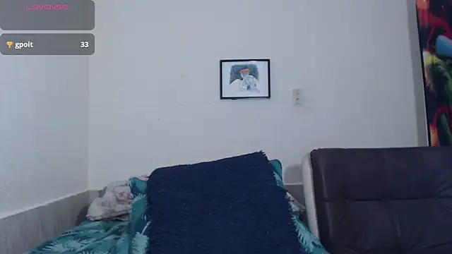 agata_22 webcam