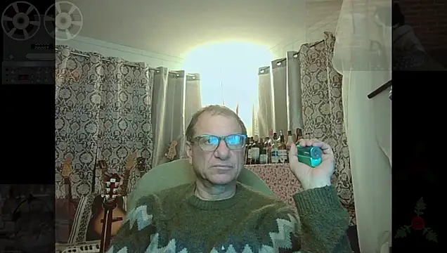 coryassman webcam