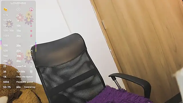 Charming_J webcam