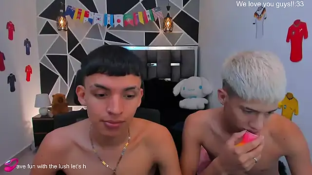 Juan_Nd_Steven webcam