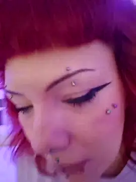 Sarah-Stoner webcam