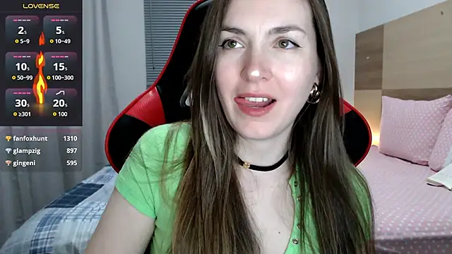Naughty_Annn webcam