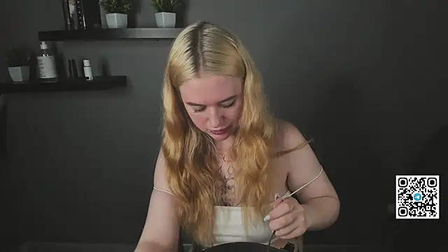Betany_fokss webcam