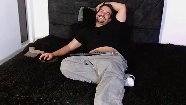 Ian_Daviz webcam