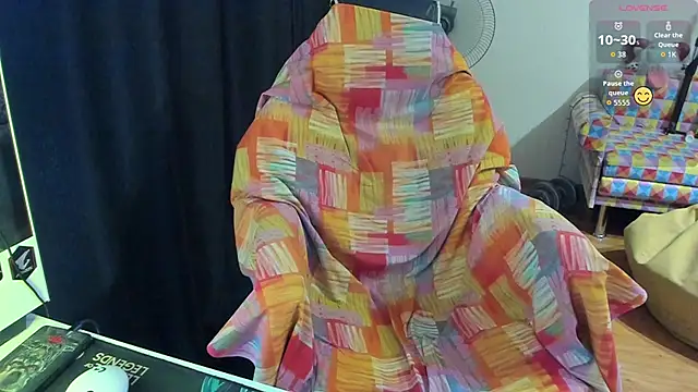 Joel-Pataki webcam