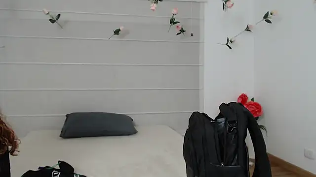 Sarabubbie webcam