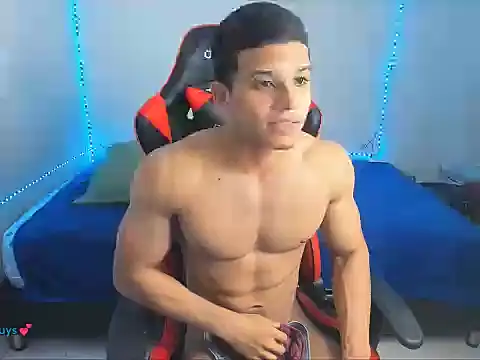 oliver_thompsson7 webcam
