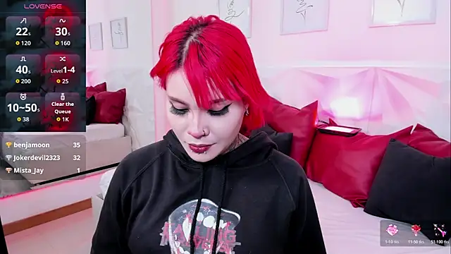 jinxv_nuss webcam