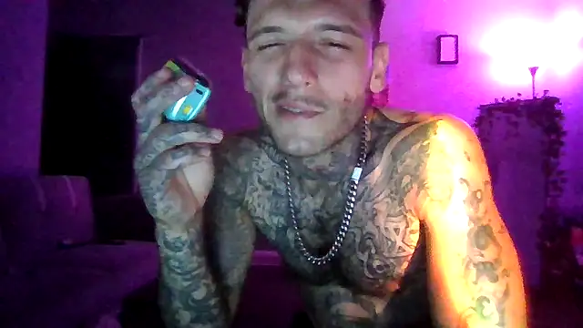 cruz815 webcam