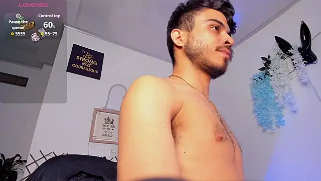 Bastian_MCcormick webcam