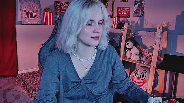 BethanyCloud webcam