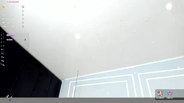 sakura_Gomez webcam