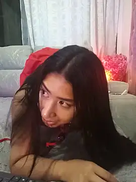 ValeryMorghan webcam