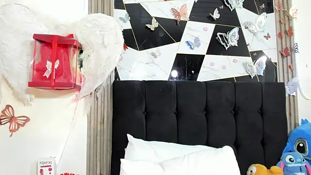 sophia_arevalo webcam