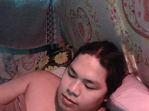 Huntrix2025 webcam