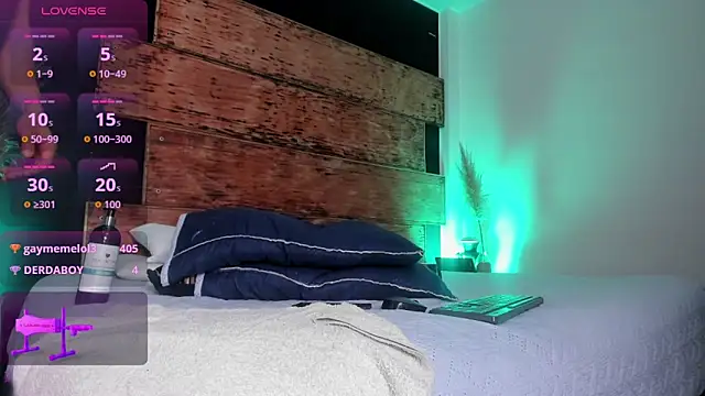 samirscott webcam