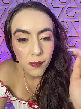 MelanyyJhonson15 webcam