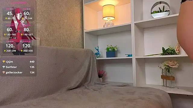 VinnieMaida webcam