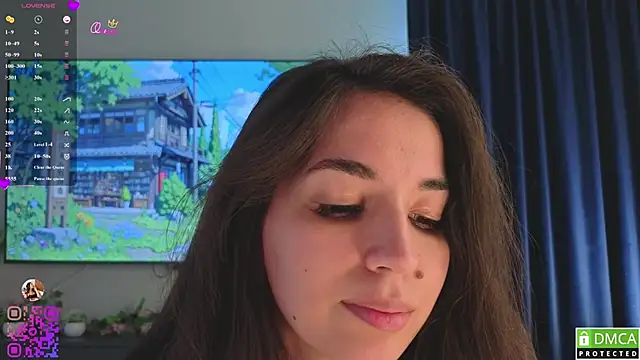 EmmyNoel webcam