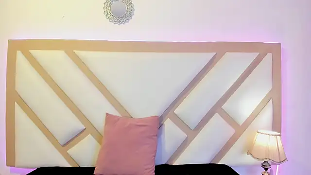 Alexxa_Carter webcam