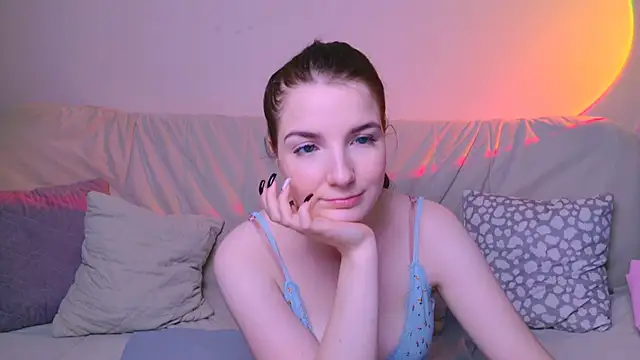 AliceChanel webcam