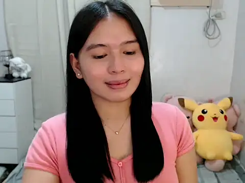 lovely_Janeee webcam