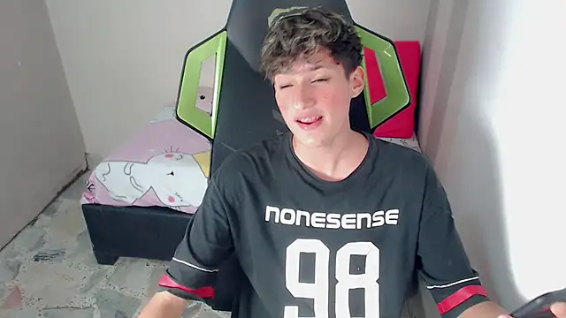 Pablito_junior webcam