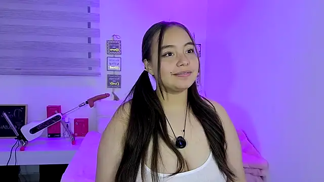 cherry_valeria webcam