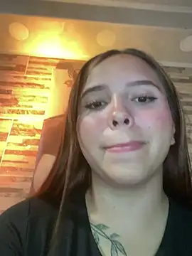 lunacandy_0 webcam