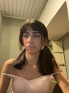 liliflaquita webcam