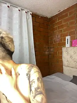 Megan-c webcam