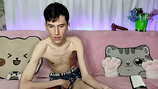 GoodBoyLuca webcam