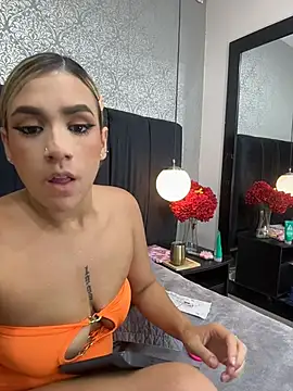 GabrielaPortmans webcam